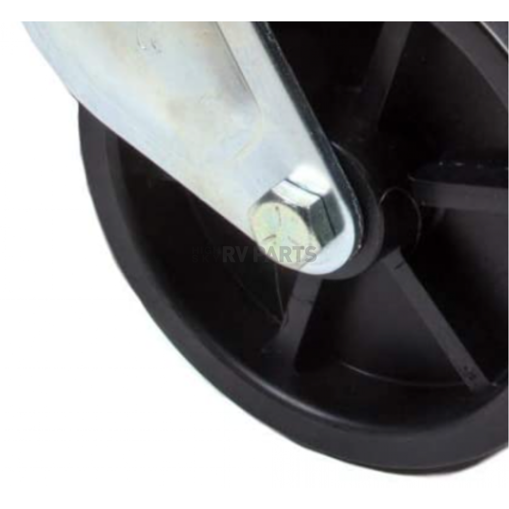 Pro Series Hitch Jack Wheel 1400750340